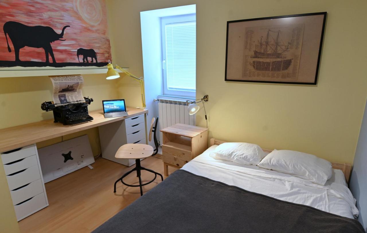 Captain's - Free Parking Appartement *