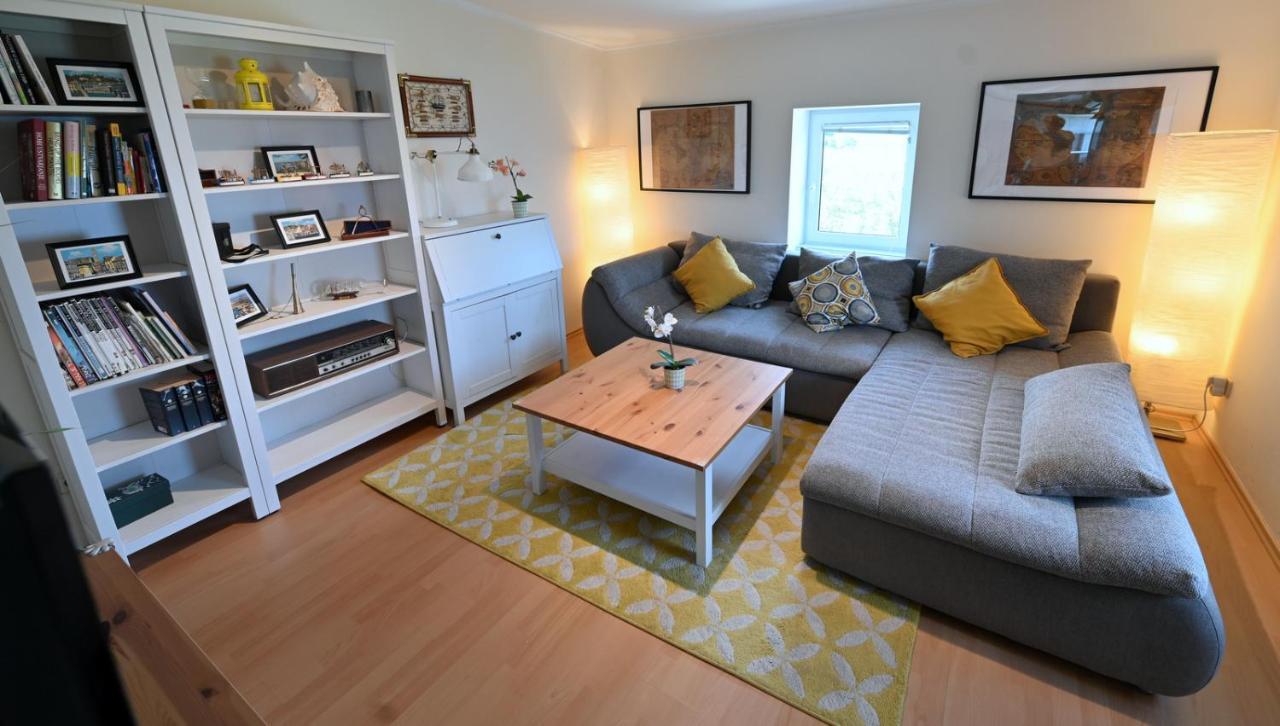 Appartement Captain's - Free Parking *