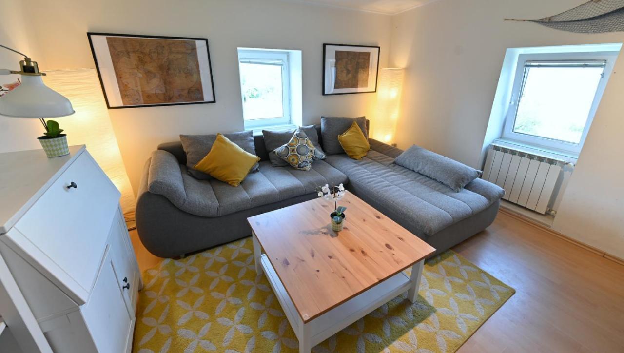 Captain's - Free Parking Appartement
