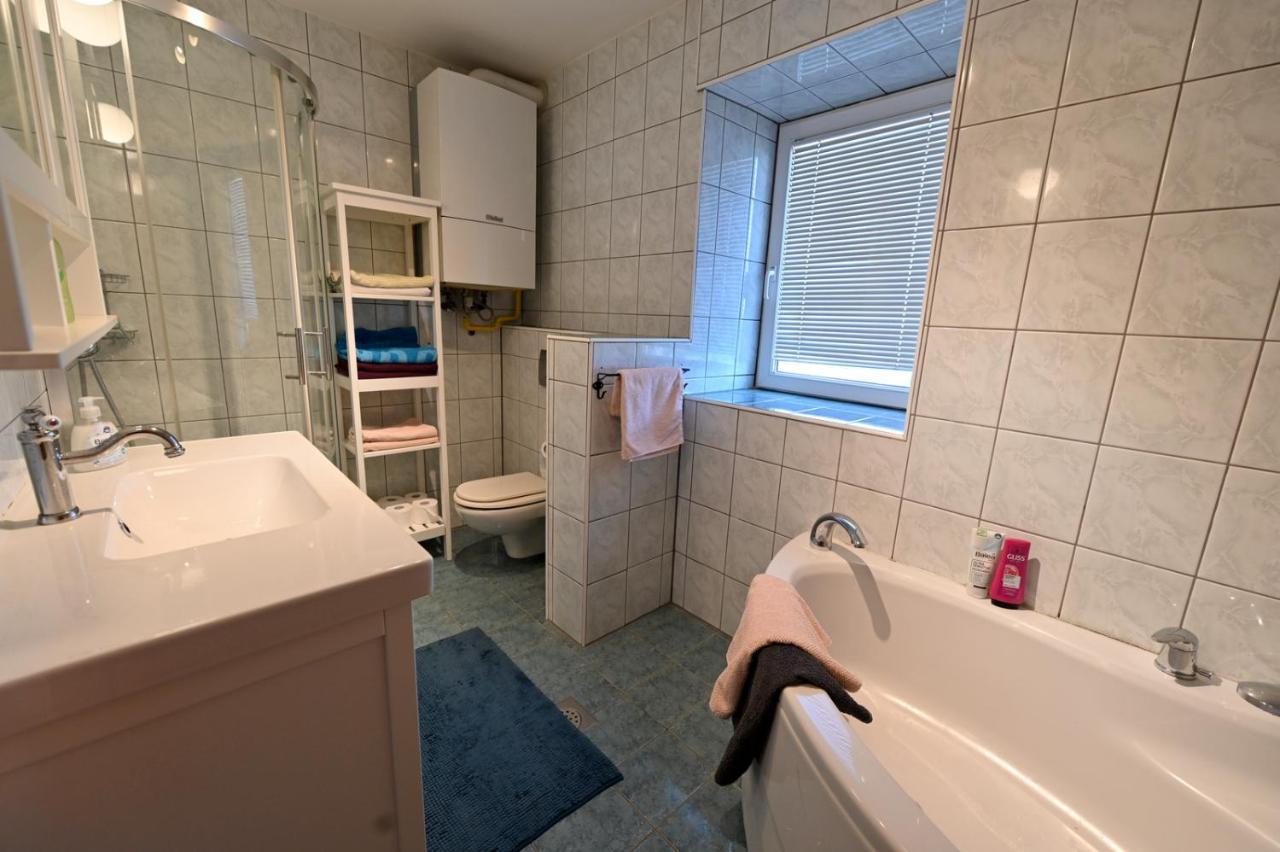 Appartement Captain's - Free Parking