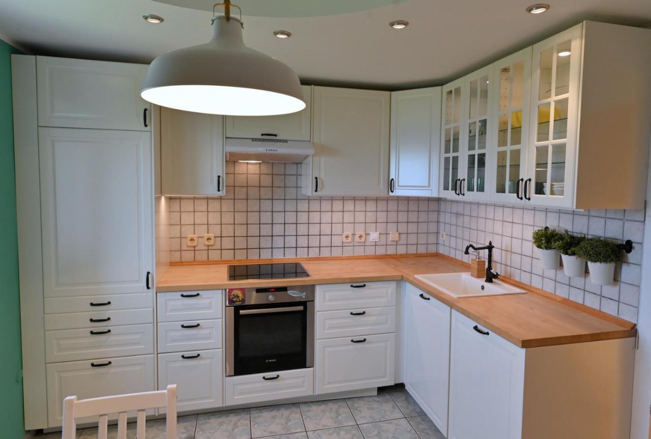Appartement Captain's - Free Parking Piran