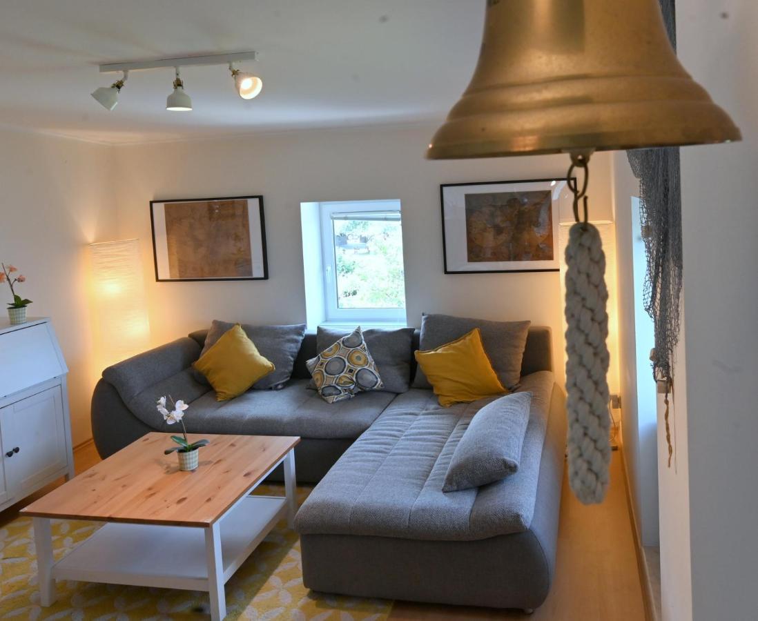 Captain's - Free Parking Appartement Piran