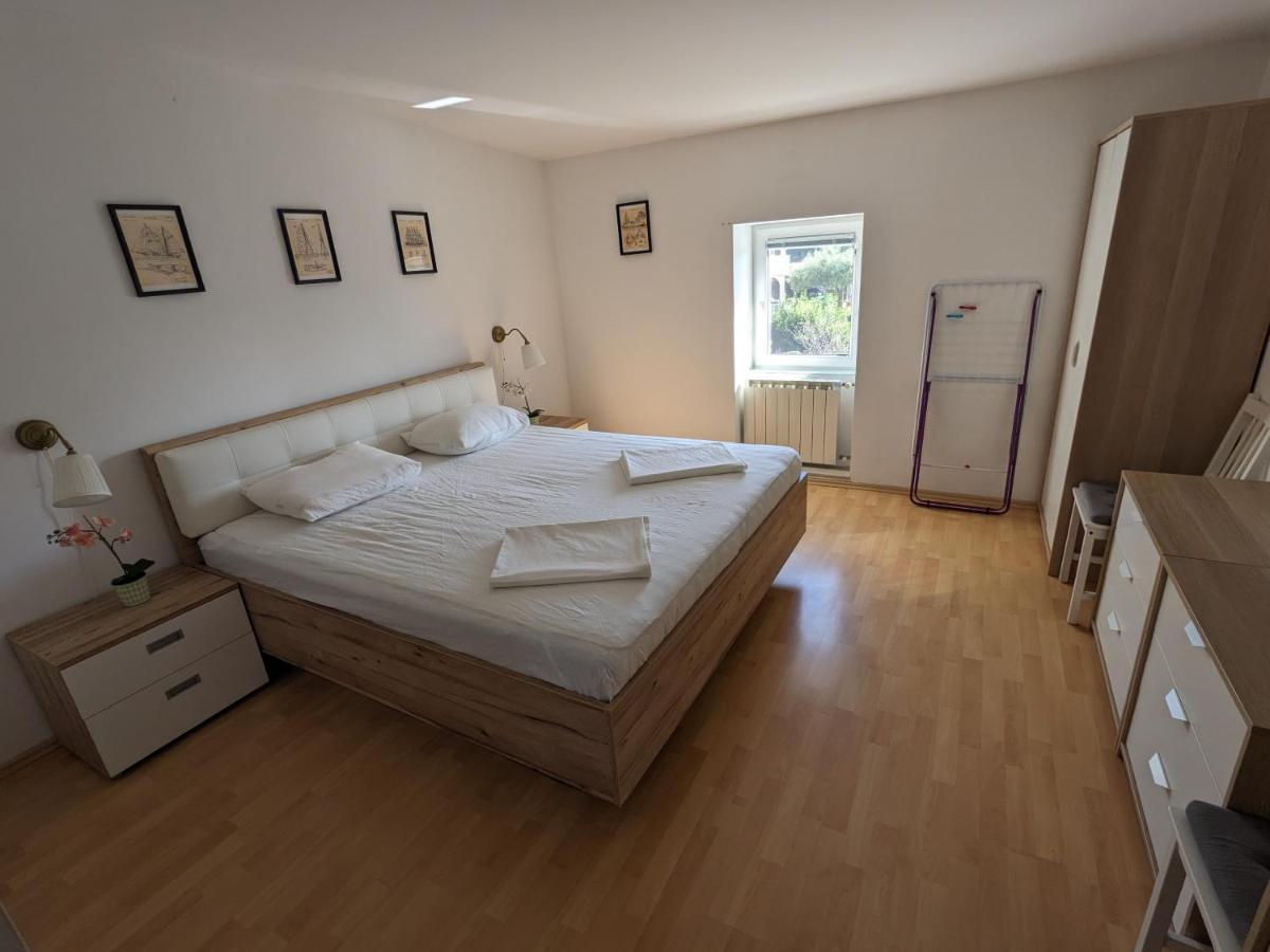 Appartement Captain's - Free Parking *
